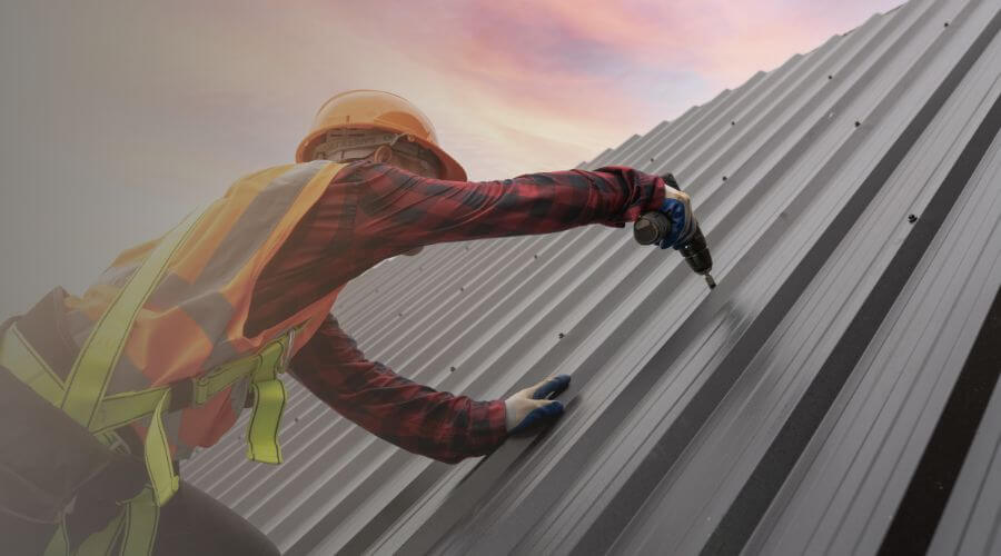 Expert top industrial roofings services in Niangua, MO